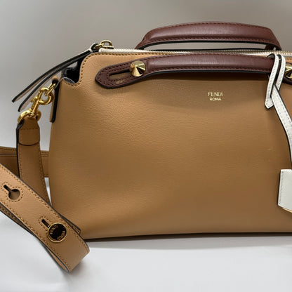 Fendi By The Way