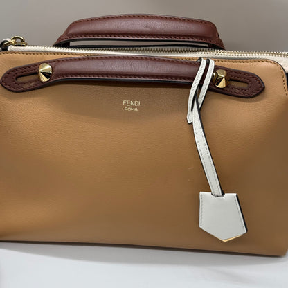 Fendi By The Way