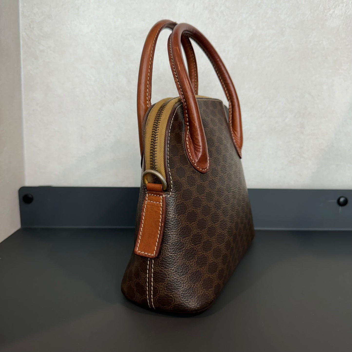 Sac lady Céline