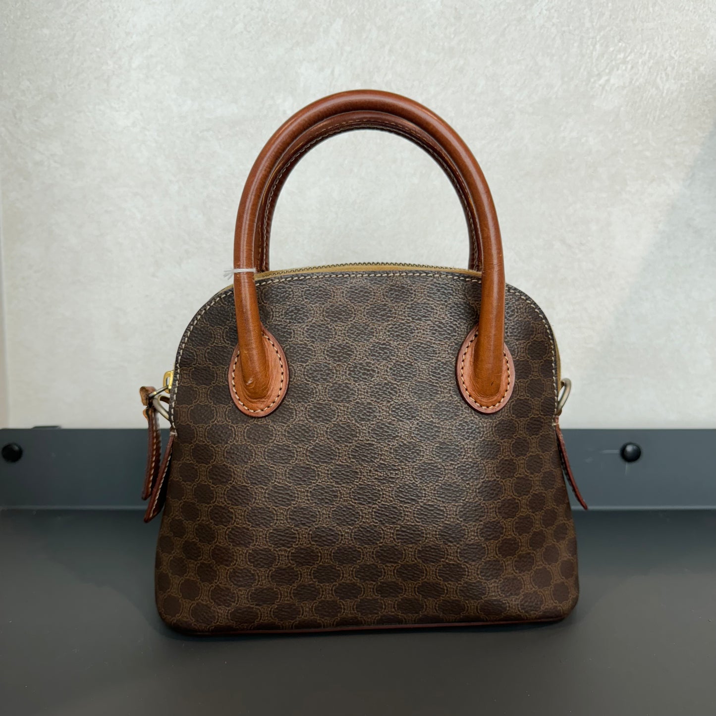 Sac lady Céline