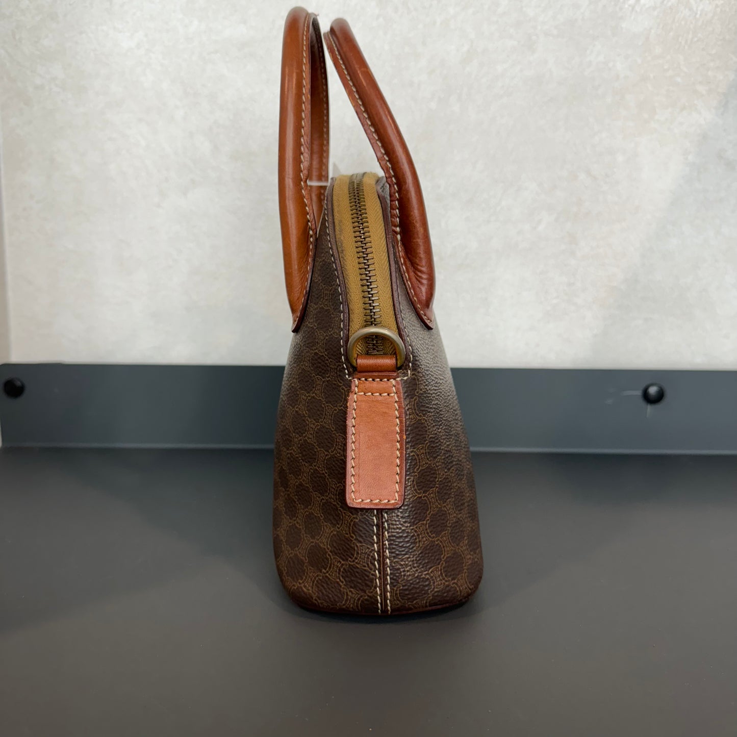 Sac lady Céline