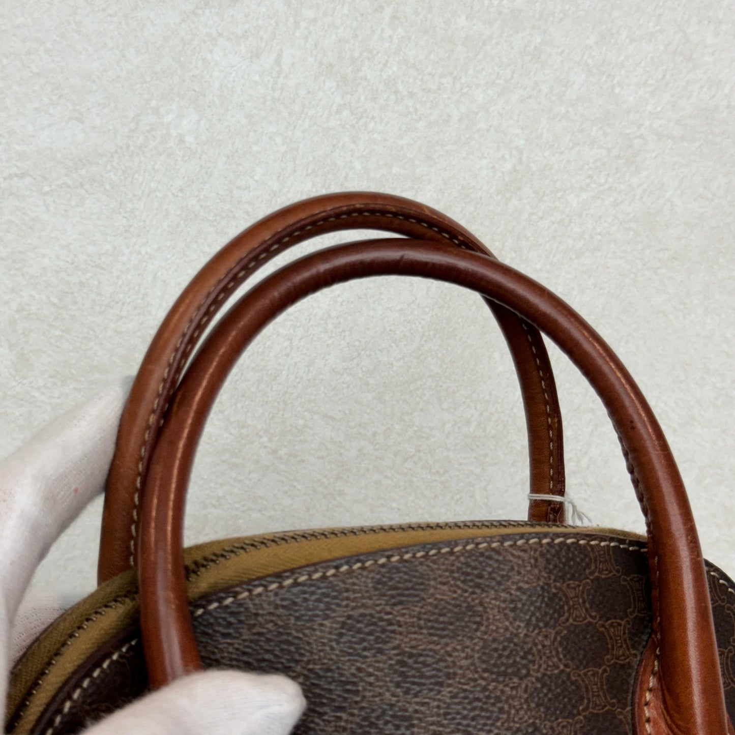 Sac lady Céline