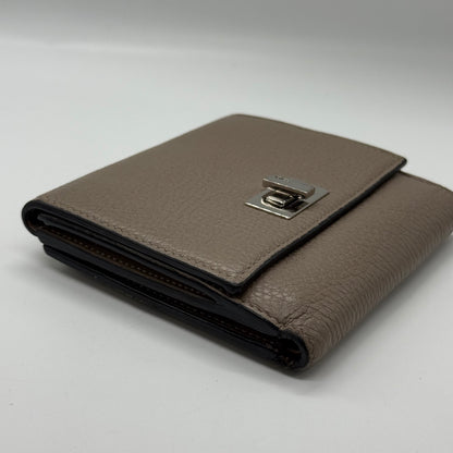 Fendi Portefeuille