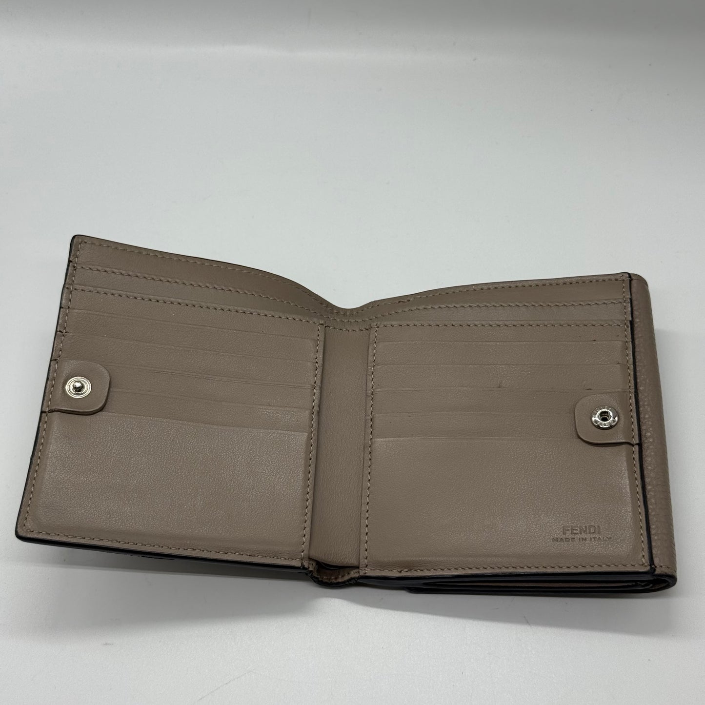 Fendi Portefeuille