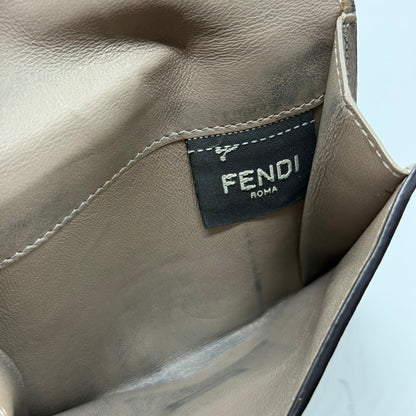 Fendi Portefeuille