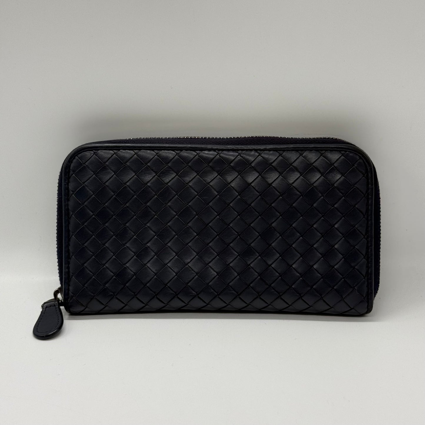 Bottega Veneta Portefeuille