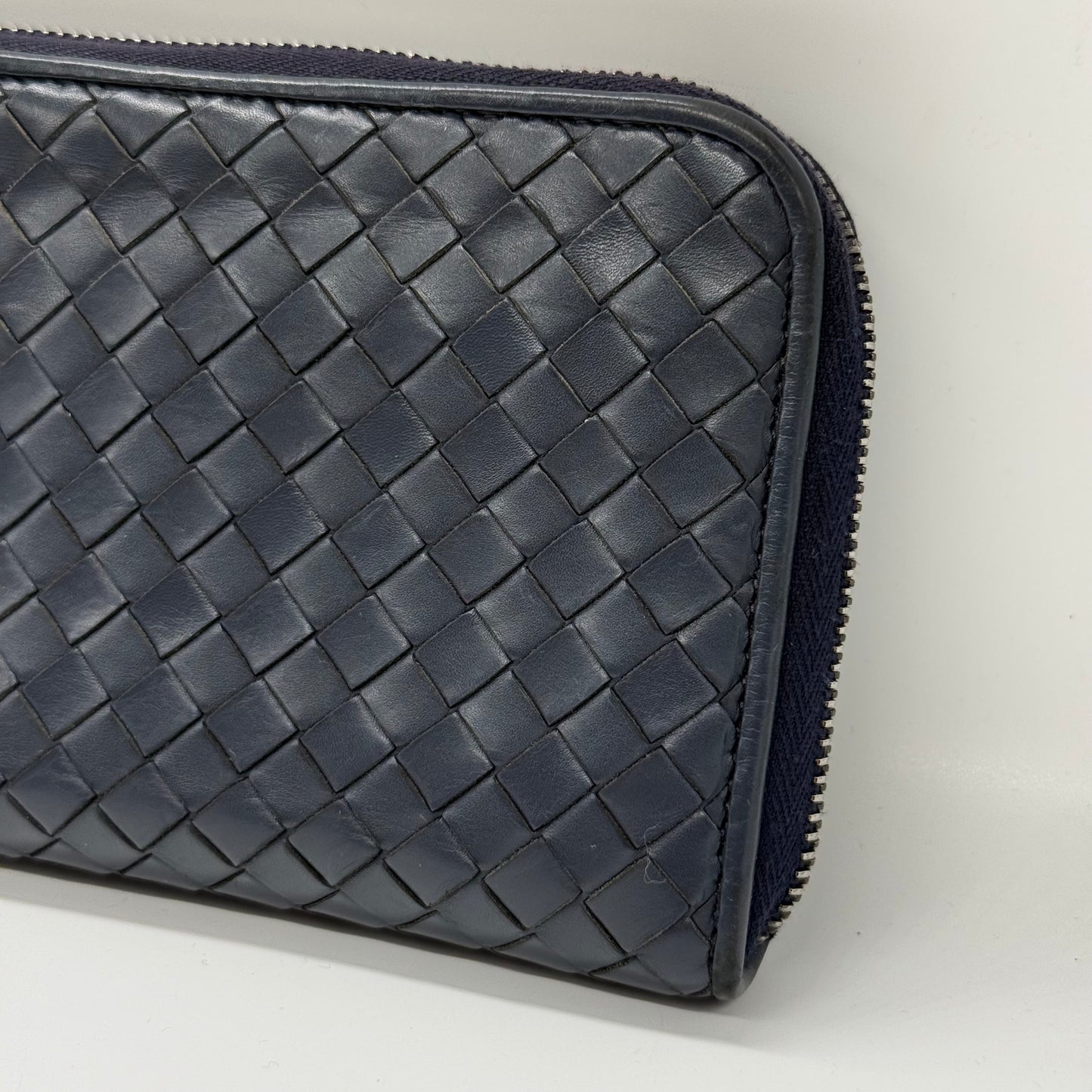 Bottega Veneta Portefeuille