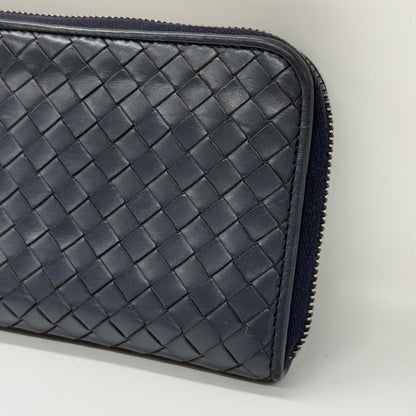 Bottega Veneta Portefeuille