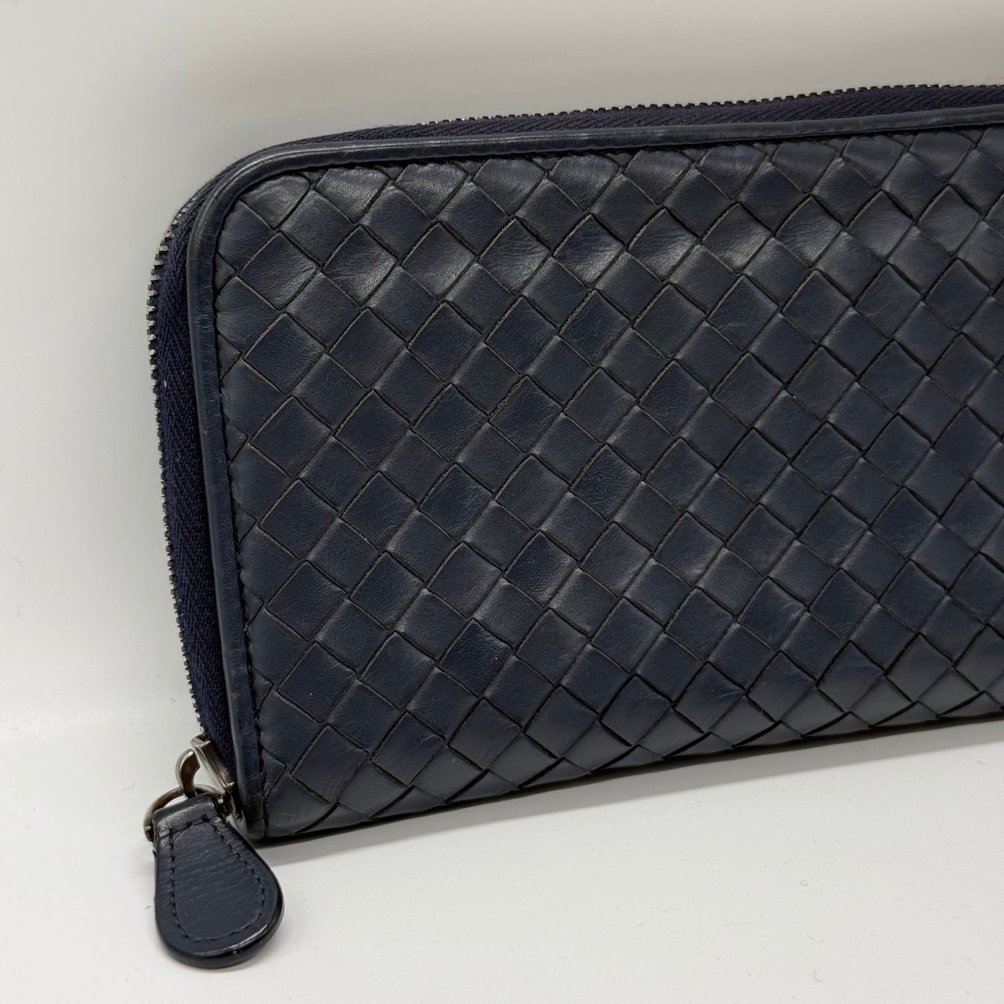 Bottega Veneta Portefeuille