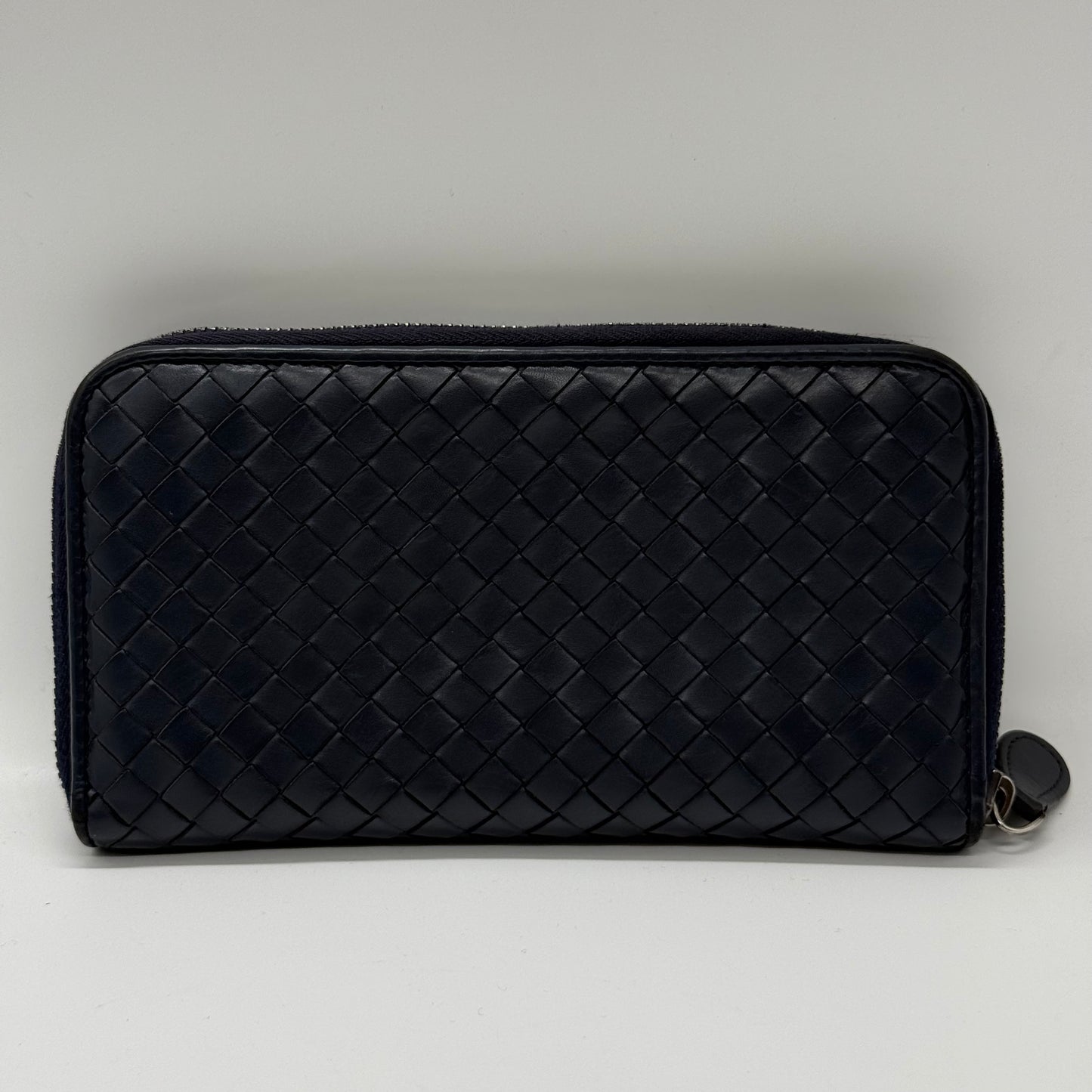 Bottega Veneta Portefeuille