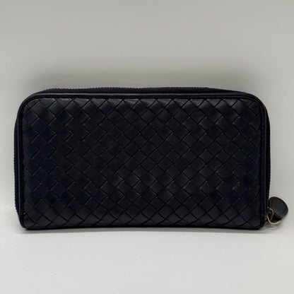 Bottega Veneta Portefeuille