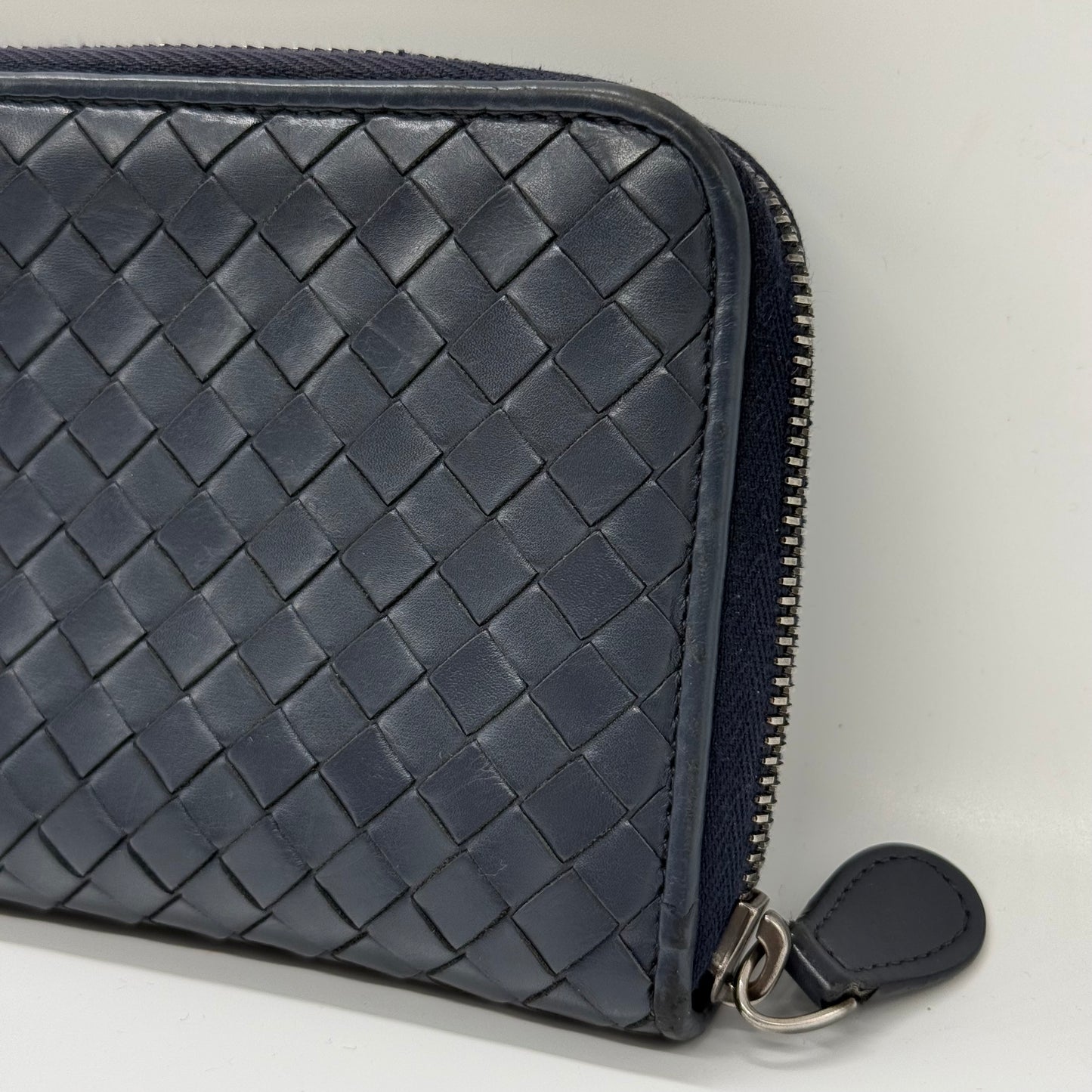 Bottega Veneta Portefeuille