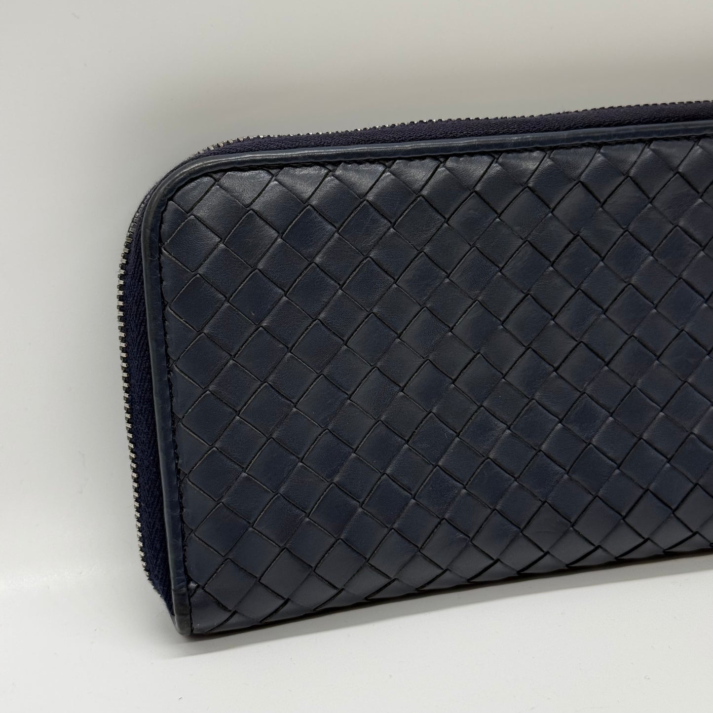 Bottega Veneta Portefeuille