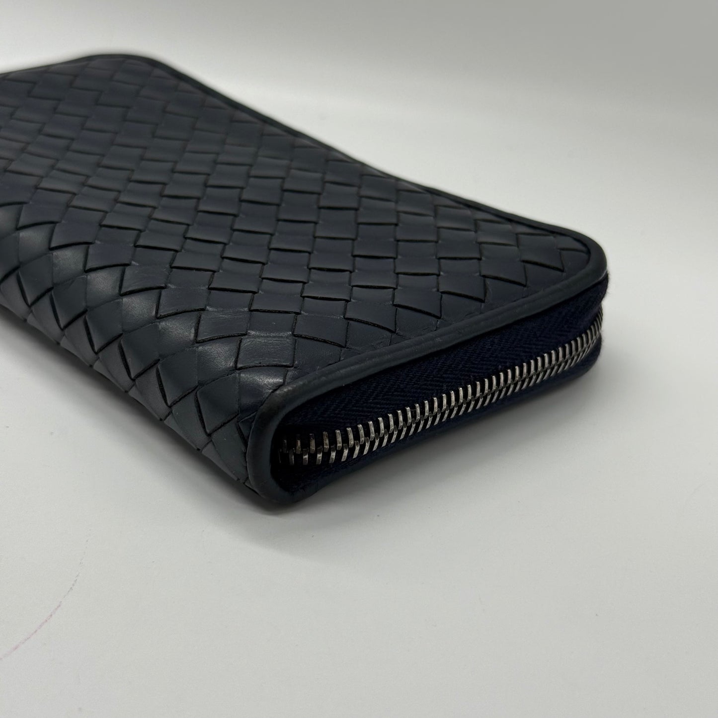 Bottega Veneta Portefeuille