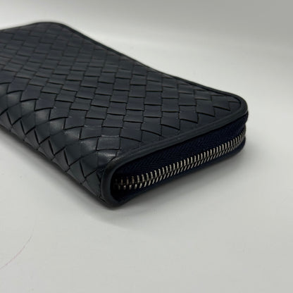 Bottega Veneta Portefeuille