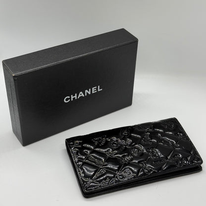 Chanel Portefeuille Lucky Charms