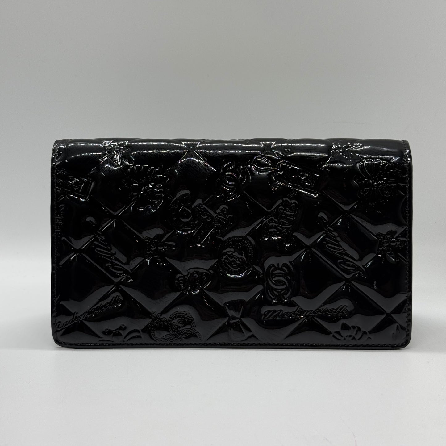 Chanel Portefeuille Lucky Charms