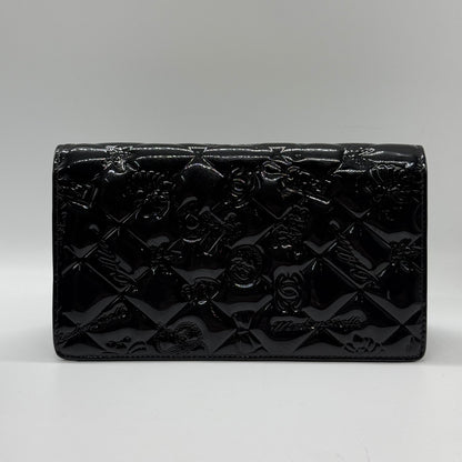 Chanel Portefeuille Lucky Charms