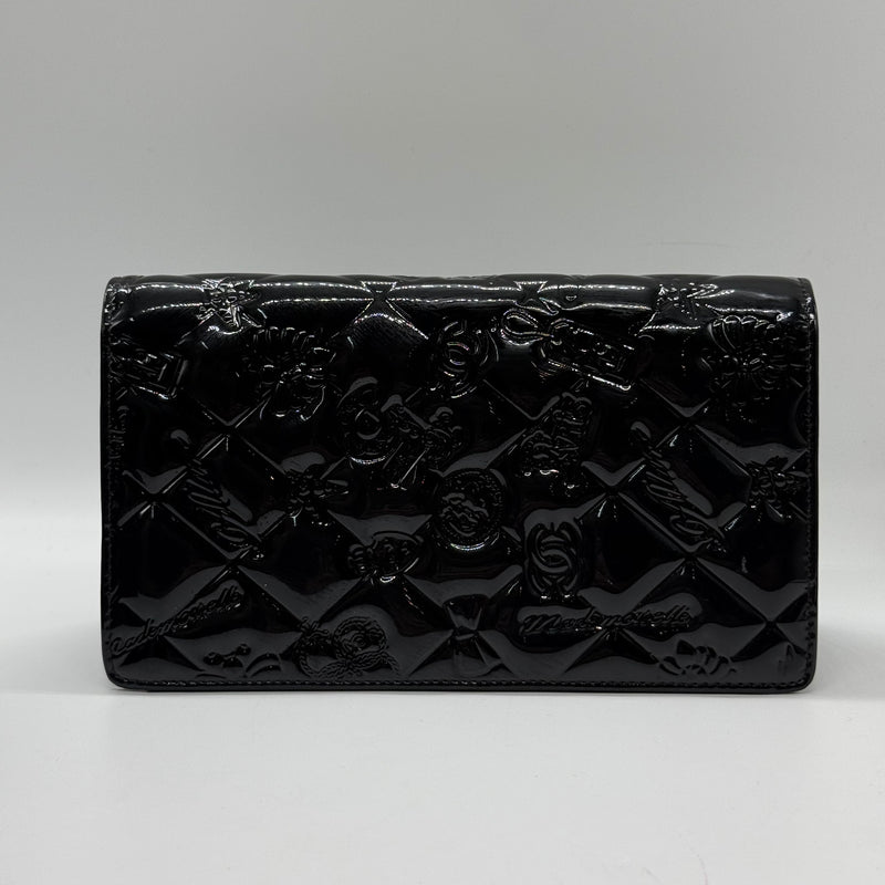 Chanel Portefeuille Lucky Charms