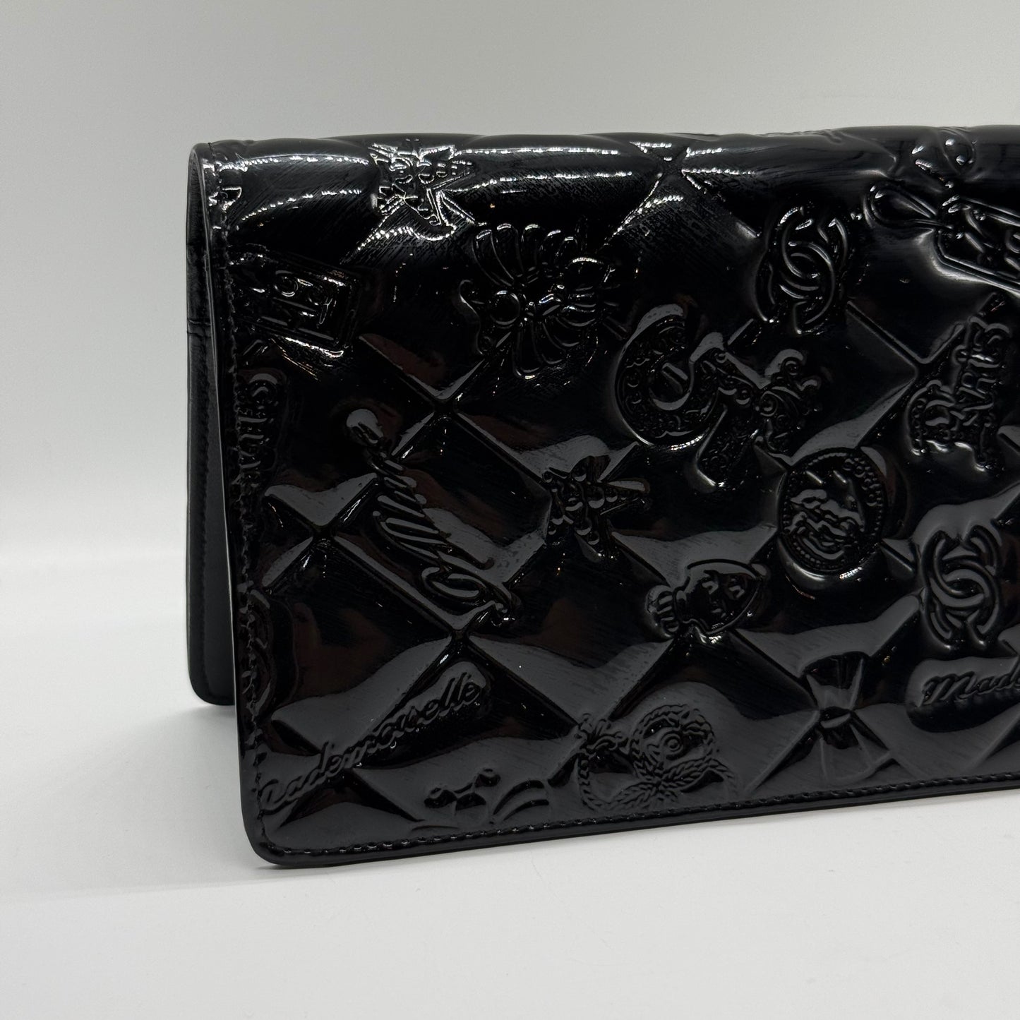 Chanel Portefeuille Lucky Charms