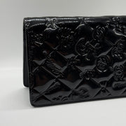Chanel Portefeuille Lucky Charms