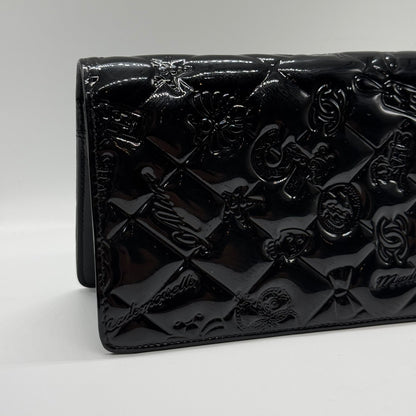 Chanel Portefeuille Lucky Charms