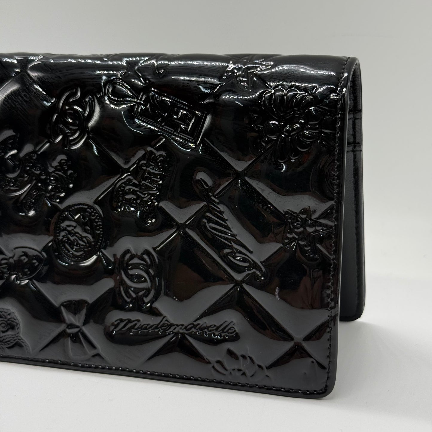 Chanel Portefeuille Lucky Charms