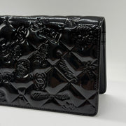 Chanel Portefeuille Lucky Charms