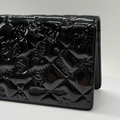 Chanel Portefeuille Lucky Charms