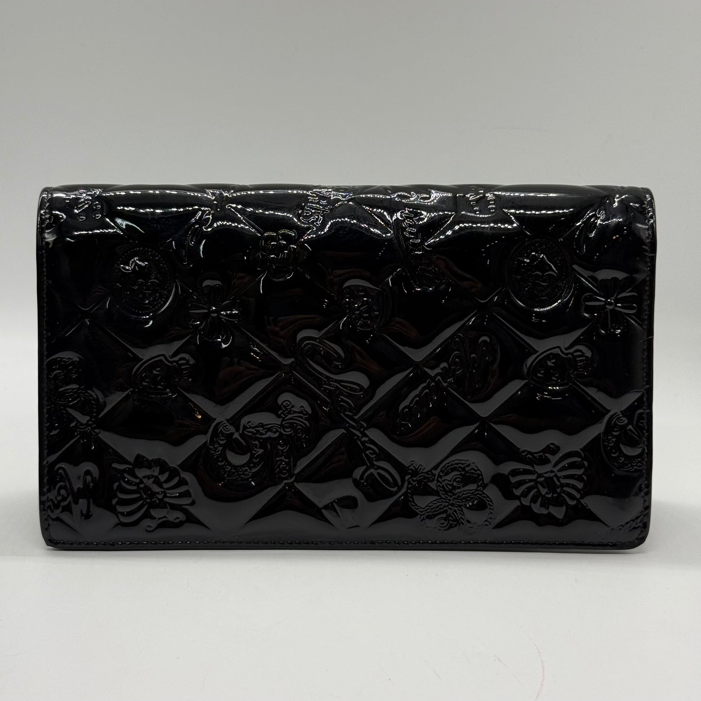 Chanel Portefeuille Lucky Charms