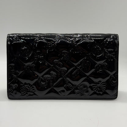 Chanel Portefeuille Lucky Charms