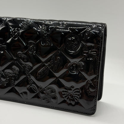 Chanel Portefeuille Lucky Charms