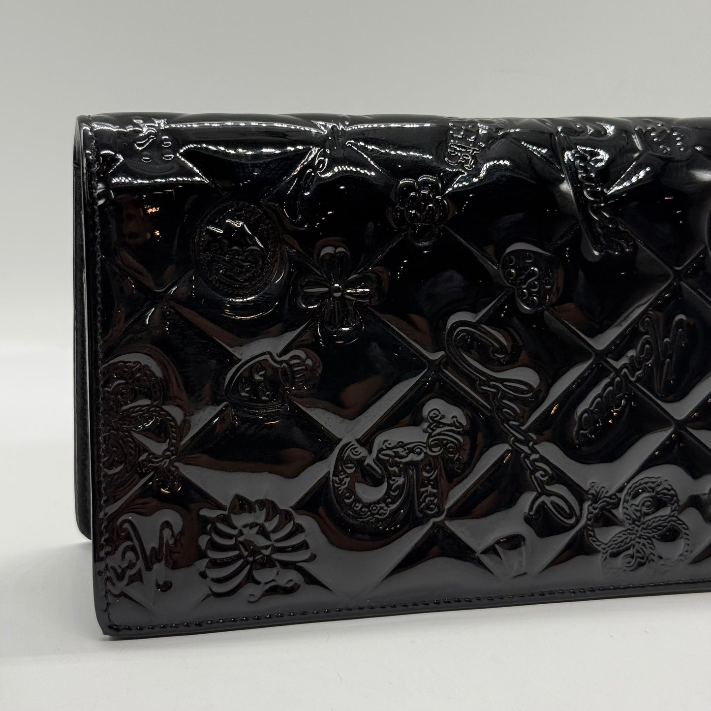 Chanel Portefeuille Lucky Charms