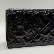 Chanel Portefeuille Lucky Charms