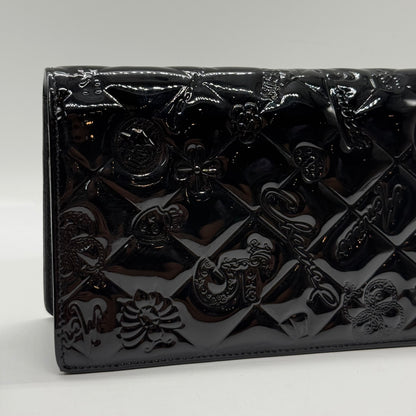 Chanel Portefeuille Lucky Charms