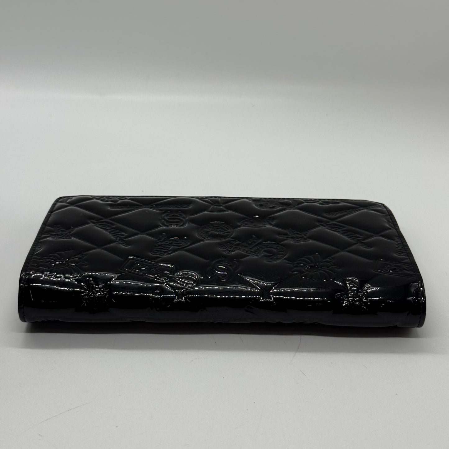 Chanel Portefeuille Lucky Charms