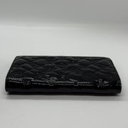 Chanel Portefeuille Lucky Charms