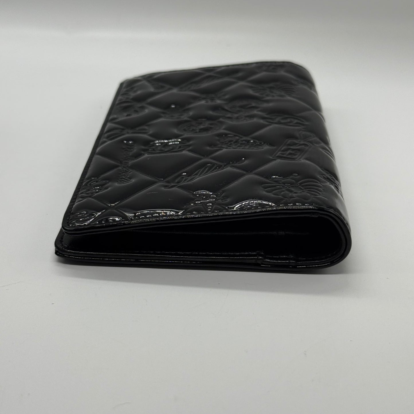 Chanel Portefeuille Lucky Charms