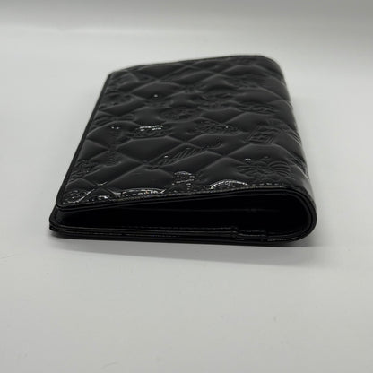 Chanel Portefeuille Lucky Charms