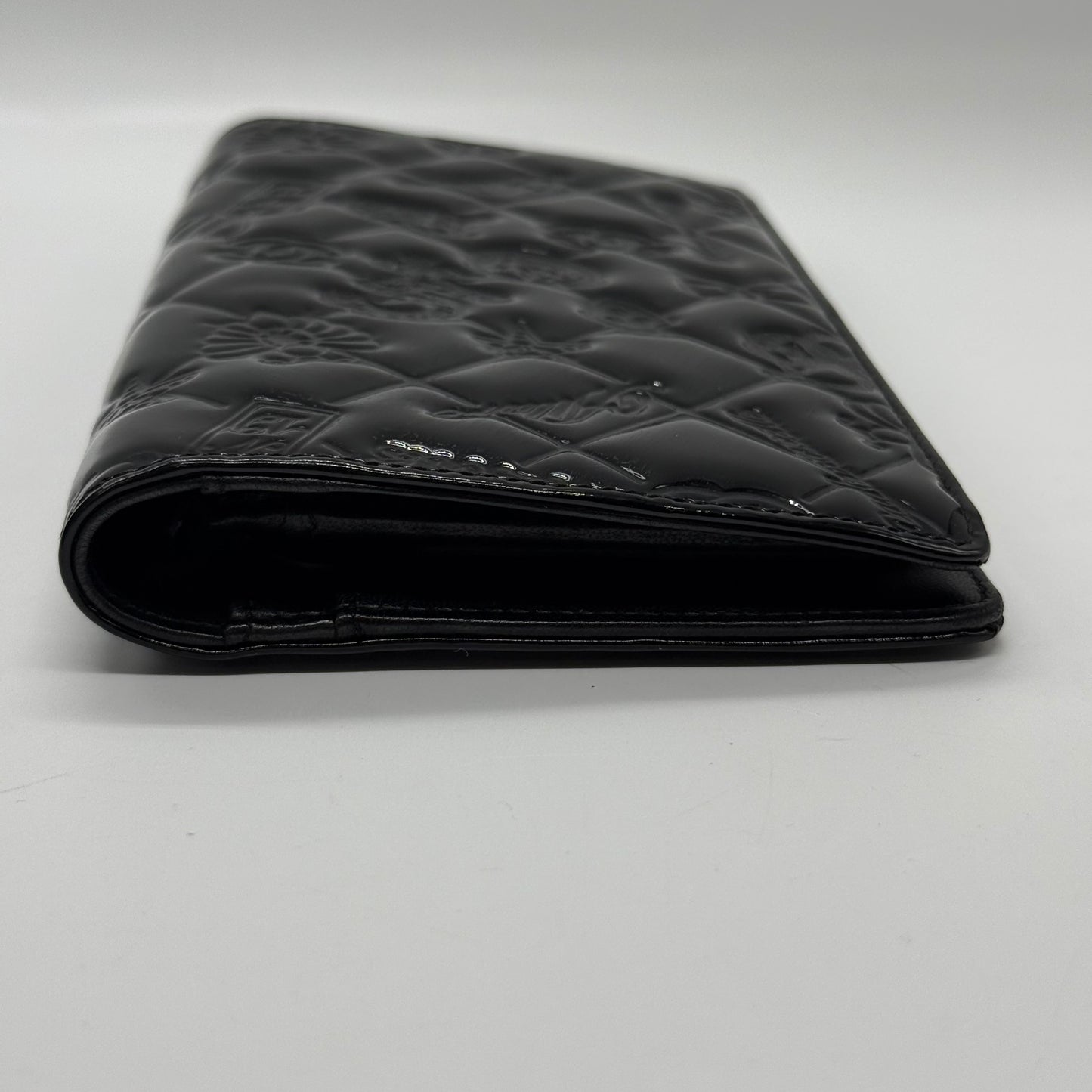 Chanel Portefeuille Lucky Charms