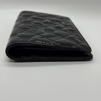 Chanel Portefeuille Lucky Charms