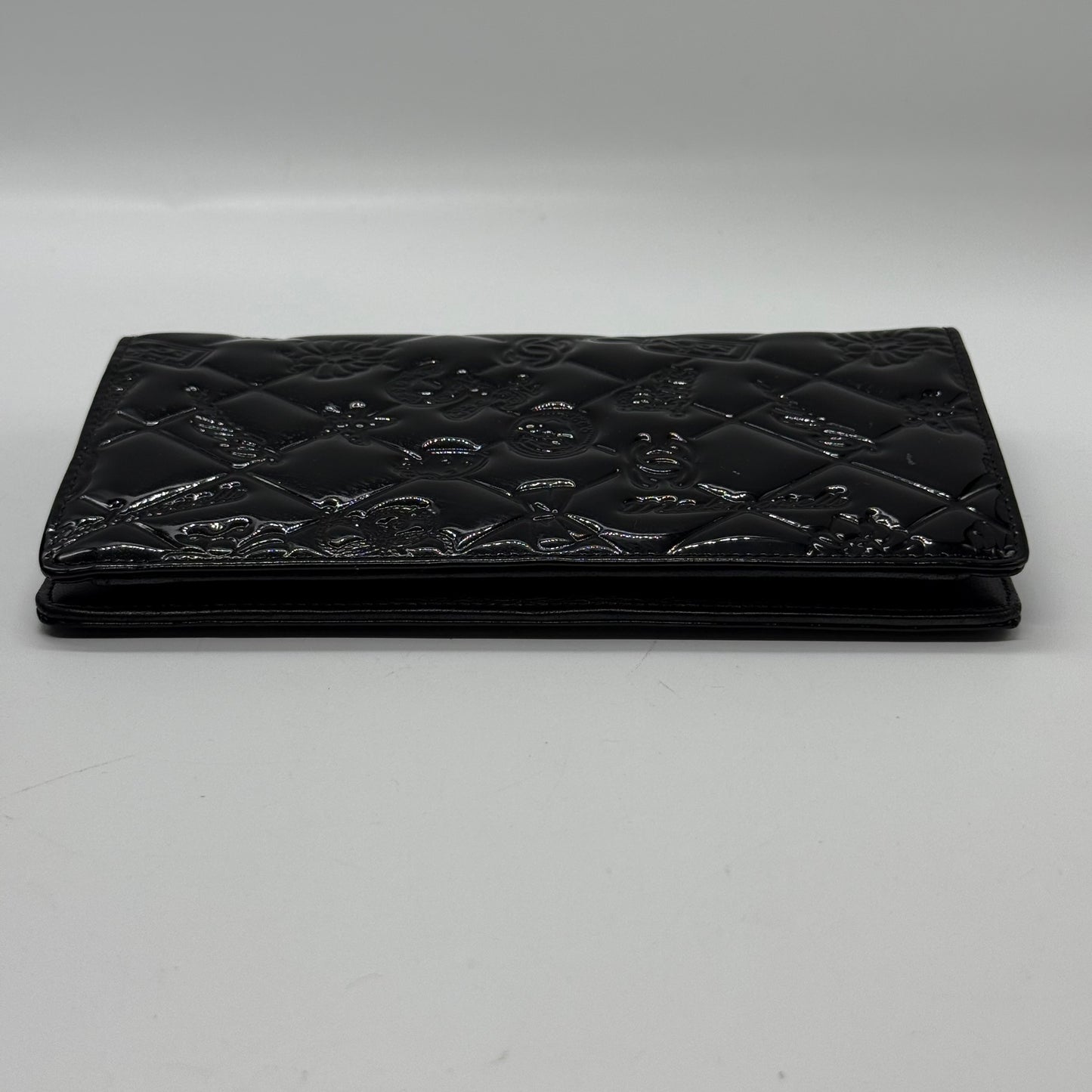 Chanel Portefeuille Lucky Charms