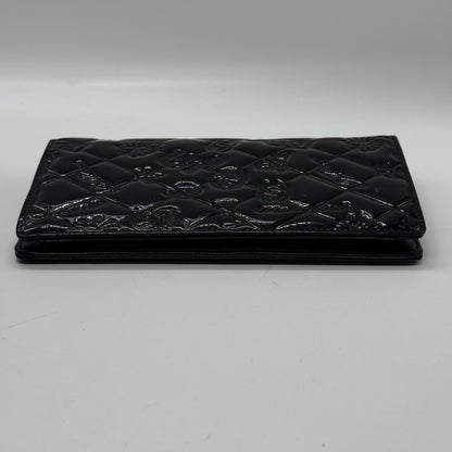 Chanel Portefeuille Lucky Charms