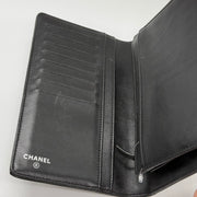 Chanel Portefeuille Lucky Charms