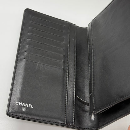 Chanel Portefeuille Lucky Charms