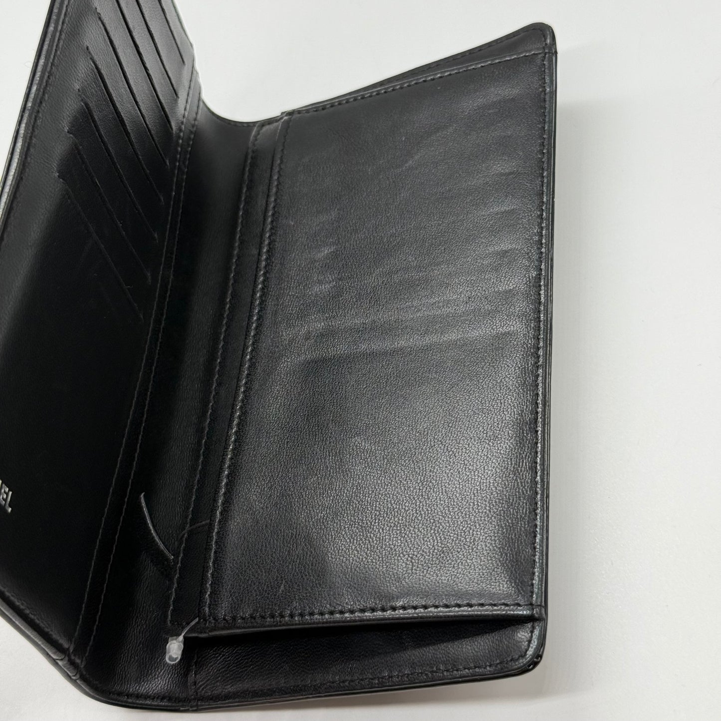 Chanel Portefeuille Lucky Charms