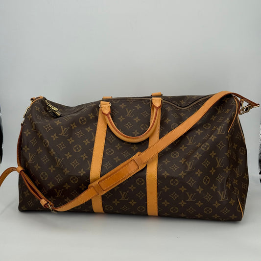 Louis Vuitton Keepall 55