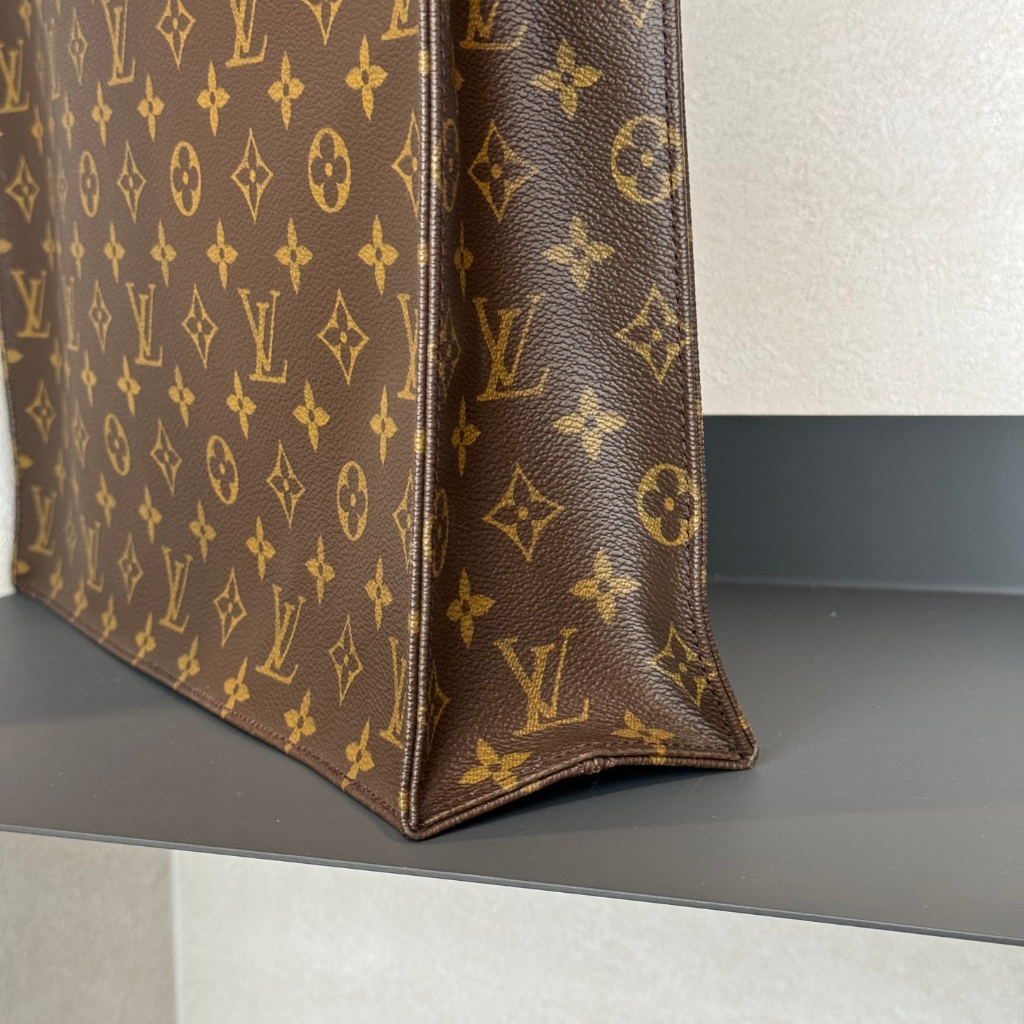 Sac Plat Louis Vuitton