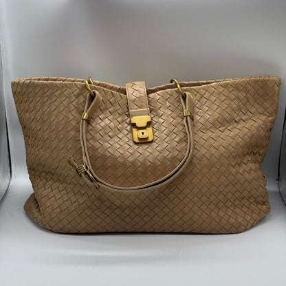 Bottega Veneta Capri