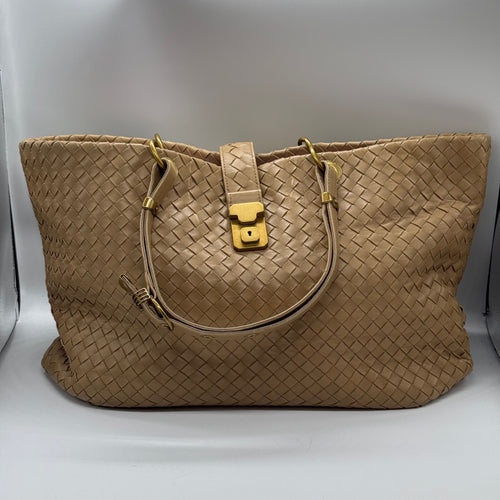 Bottega Veneta Capri